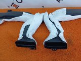 8108510AW10 Воздуховод печки Changan CS55 Plus 2024 фото 3