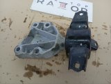1001660AW03 Опора двигателя левая Changan CS55 Plus 2024 фото 10
