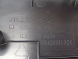 6302120AW03, 6302120AW04 Обшивка багажника Changan CS55 Plus 2024 фото 8