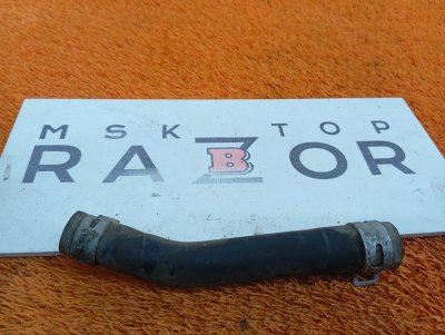 Патрубок