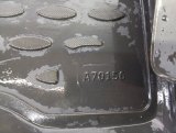 Taiwan Коврики салона Changan CS55 Plus 2024 фото 6