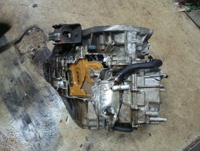 АКПП
