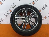 3101100AW17 Колесо Changan CS55 Plus R19 5x114.3, Dunlop 225/55 R19, летнее фото 1