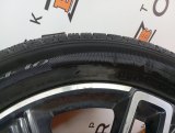 3101100AW17 Колесо Changan CS55 Plus R19 5x114.3, Dunlop 225/55 R19, летнее фото 3
