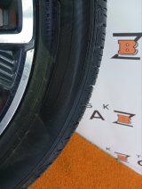 3101100AW17 Колесо Changan CS55 Plus R19 5x114.3, Dunlop 225/55 R19, летнее фото 4