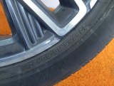 3101100AW17 Колесо Changan CS55 Plus R19 5x114.3, Dunlop 225/55 R19, летнее фото 5