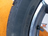3101100AW17 Колесо Changan CS55 Plus R19 5x114.3, Dunlop 225/55 R19, летнее фото 7