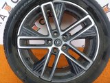 3101100AW17 Колесо Changan CS55 Plus R19 5x114.3, Dunlop 225/55 R19, летнее фото 8
