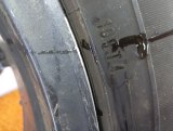 3101100AW17 Колесо Changan CS55 Plus R19 5x114.3, Dunlop 225/55 R19, летнее фото 17
