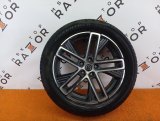 3101100AW17 Колесо Changan CS55 Plus R19 5x114.3, Dunlop 225/55 R19, летнее фото 1