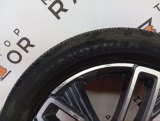 3101100AW17 Колесо Changan CS55 Plus R19 5x114.3, Dunlop 225/55 R19, летнее фото 2
