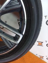 3101100AW17 Колесо Changan CS55 Plus R19 5x114.3, Dunlop 225/55 R19, летнее фото 3
