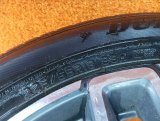 3101100AW17 Колесо Changan CS55 Plus R19 5x114.3, Dunlop 225/55 R19, летнее фото 4