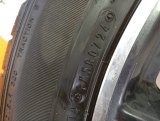 3101100AW17 Колесо Changan CS55 Plus R19 5x114.3, Dunlop 225/55 R19, летнее фото 6