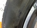 3101100AW17 Колесо Changan CS55 Plus R19 5x114.3, Dunlop 225/55 R19, летнее фото 9