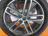 3101100AW17 Колесо Changan CS55 Plus R19 5x114.3, Dunlop 225/55 R19, летнее фото 10
