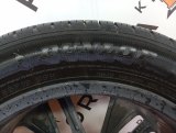 3101100AW17 Колесо Changan CS55 Plus R19 5x114.3, Dunlop 225/55 R19, летнее фото 15
