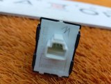 808000109AA Кнопка стеклоподъемника передняя правая Chery Tiggo 8 Pro 2023 фото 7