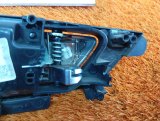 403003099AA Ручка двери внутренняя задняя левая Chery Tiggo 8 Pro 2023 фото 6