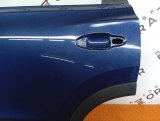 551000436AADYJ Дверь задняя левая Chery Tiggo 8 Pro 2023 фото 5