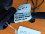 806004608AA Проводка двери передняя левая Chery Tiggo 8 Pro 2023 фото 7