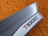 403002425AAABN Молдинг двери передний левый Chery Tiggo 8 Pro 2023 фото 5