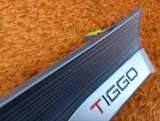 403002425AAABN Молдинг двери передний левый Chery Tiggo 8 Pro 2023 фото 6