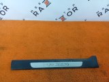 403000779AAABE, 403000779AA Накладка порога передняя правая Chery Tiggo 8 Pro 2023 фото 1