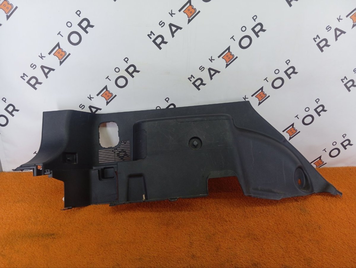 403000110AAABK Обшивка багажника левая Chery Tiggo 8 Pro 2023 фото 1