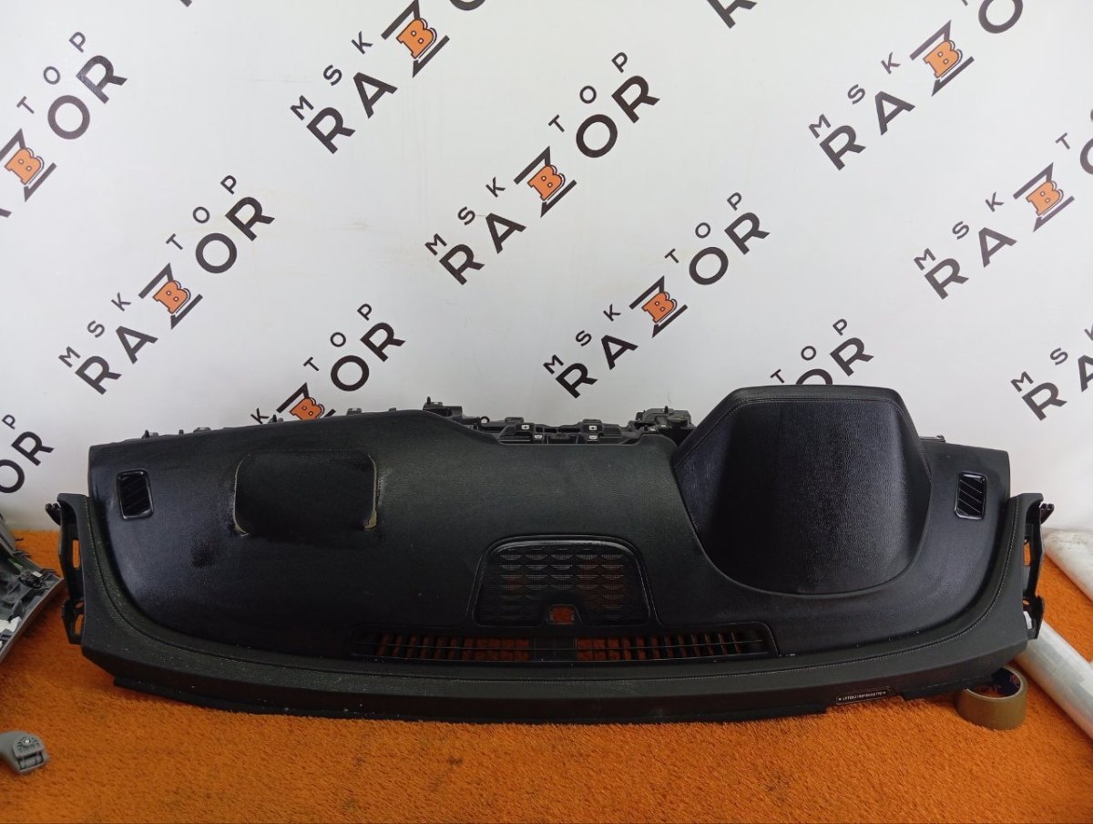 401000742AA Торпедо Chery Tiggo 8 Pro 2023 фото 1