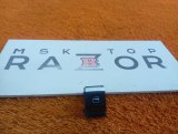 808000109AA Кнопка стеклоподъемника задняя правая Chery Tiggo 8 Pro 2023 фото 1