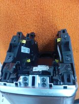 401001876AA, 401003530AAARG Консоль центральная Chery Tiggo 8 Pro 2023 фото 5