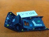 401000702AA Накладка центральной консоли Chery Tiggo 8 Pro 2023 фото 7