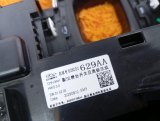 808000629AA Накладка центральной консоли Chery Tiggo 8 Pro 2023 фото 11