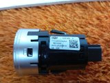 808000394AA, 808000716AA, 808000915AA Кнопка запуска двигателя Chery Tiggo 8 Pro 2023 фото 3