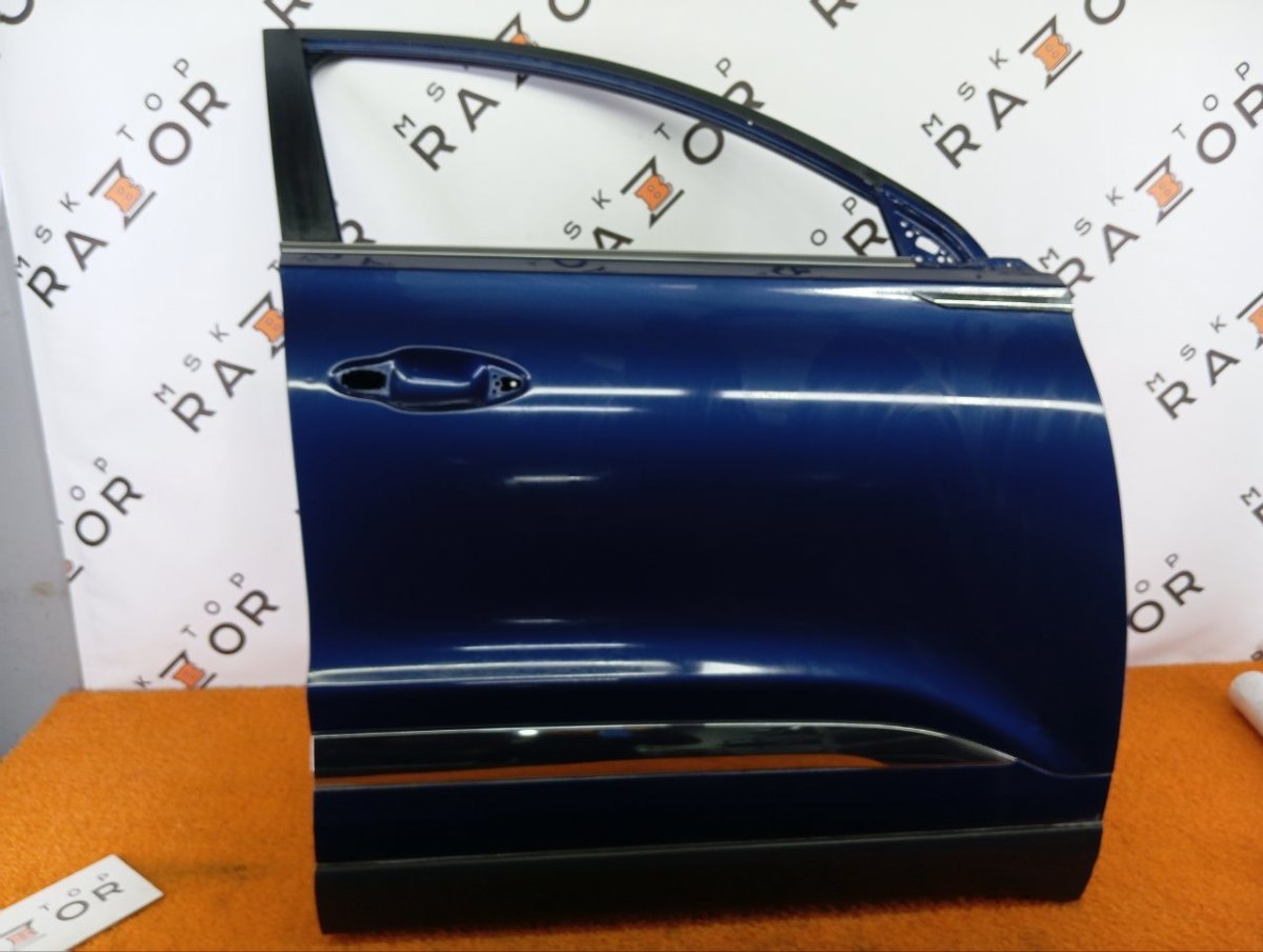 551000930AADYJ, STCHTG7PRO0401, OEM0134DPCHTIG20510R, QF30J00020, PCHTI715R, OEM0130DPR, BD048CRY004TW Дверь передняя правая Chery Tiggo 8 Pro 2023 фото 1