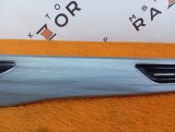 401001010AC Декоративная накладка торпедо под дефлектор Chery Tiggo 8 Pro 2023 фото 4