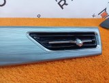 401001010AC Декоративная накладка торпедо под дефлектор Chery Tiggo 8 Pro 2023 фото 5