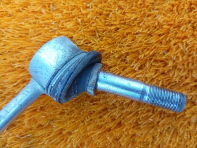 Стойка стабилизатора