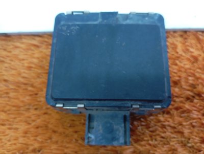 Датчик слепых зон
