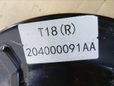 204000091AA Кулак поворотный задний правый Chery Tiggo 8 Pro 2023 фото 14