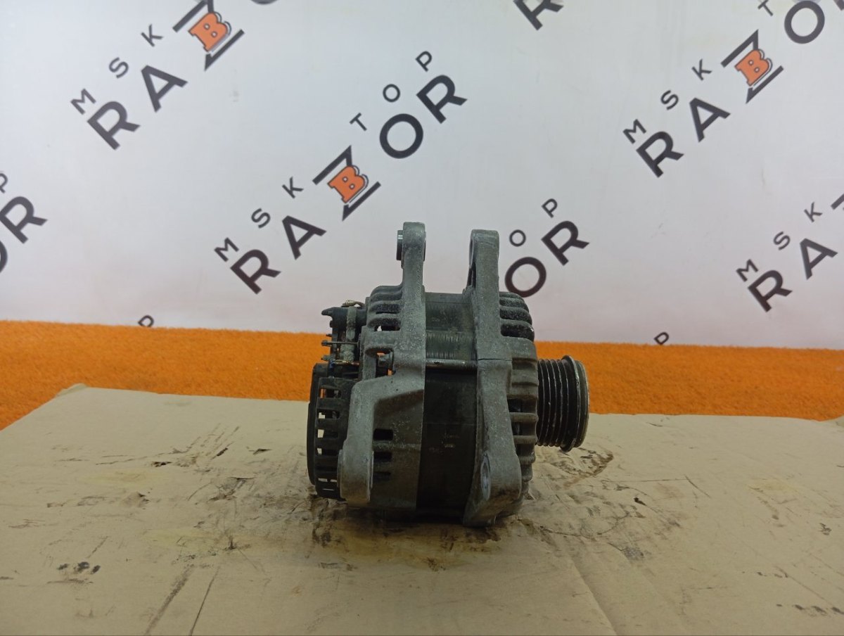 F4J163701010CA Генератор Chery Tiggo 8 Pro 2023 фото 1