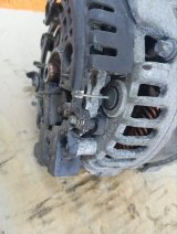 F4J163701010CA Генератор Chery Tiggo 8 Pro 2023 фото 11