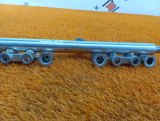 F4J16-1121010AB, F4J161121010AB Топливная рампа Chery Tiggo 8 Pro 2023 фото 9