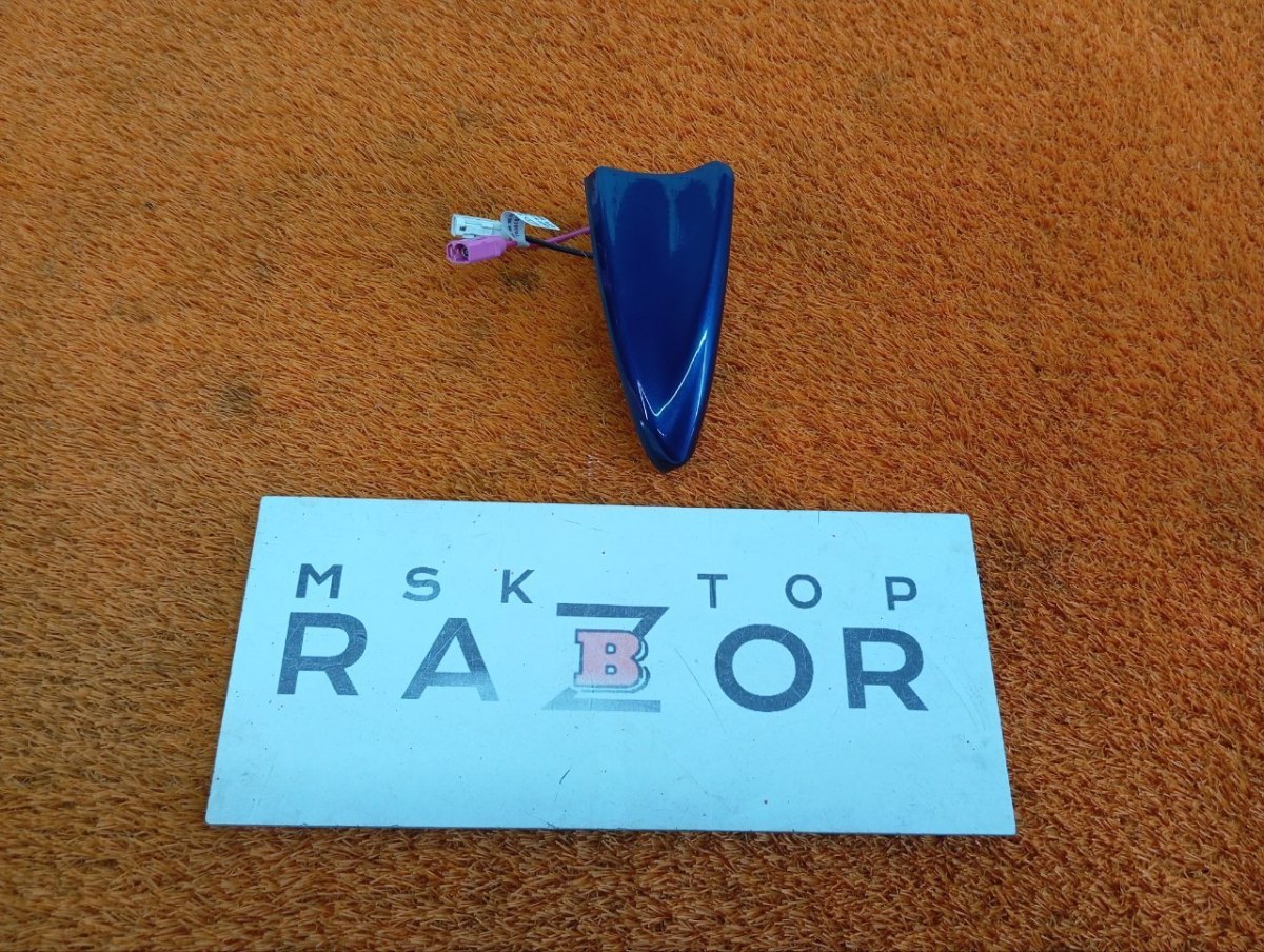 703000326AAAVQ, 703000326AA Антенна Chery Tiggo 8 Pro 2023 фото 1
