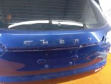 552000103AADYJ Крышка багажника Chery Tiggo 8 Pro 2023 фото 3