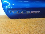 552000103AADYJ Крышка багажника Chery Tiggo 8 Pro 2023 фото 4