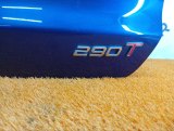 552000103AADYJ Крышка багажника Chery Tiggo 8 Pro 2023 фото 5