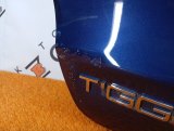 552000103AADYJ Крышка багажника Chery Tiggo 8 Pro 2023 фото 7