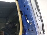 552000103AADYJ Крышка багажника Chery Tiggo 8 Pro 2023 фото 15